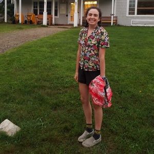 Meet your Posher, Emma